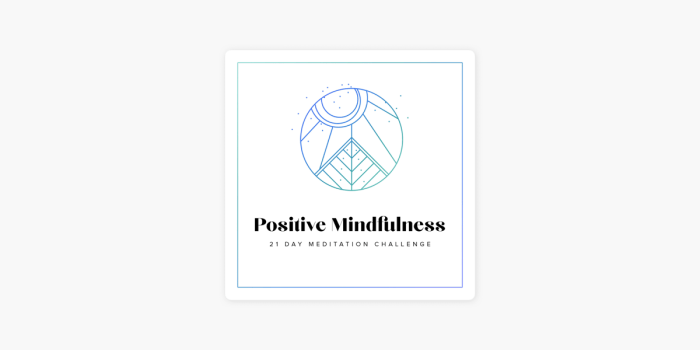 Meditation 21-Day Mindfulness Meditation Program