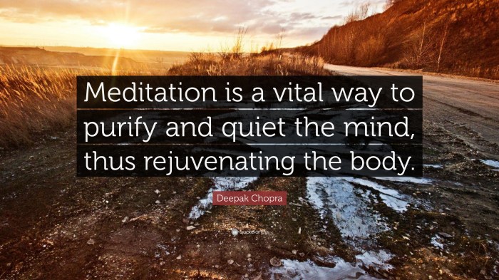 Meditation benefits Meditation benefits