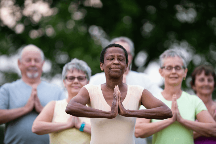 7 Positive Changes from Daily Meditation Practice