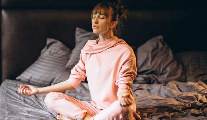 15 Ways to Improve Sleep Through Meditation