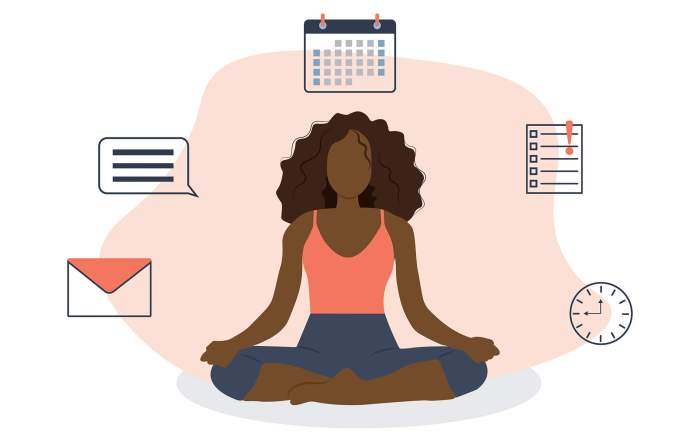 Relaxation technique progressive muscle