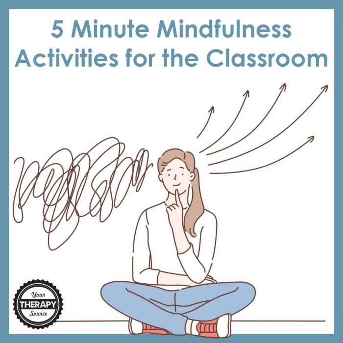 5-Minute Mindfulness Exercises for Beginners