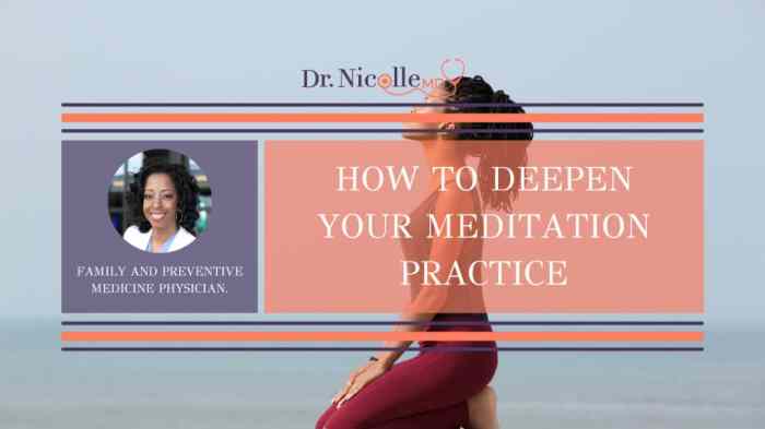 Deepen meditation meaningful 15 Ways to Deepen Your Meditation Practice