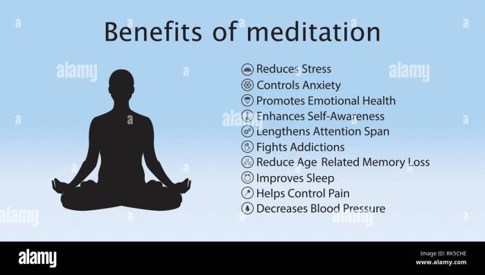 12 Positive Effects of Meditation on Mental Health