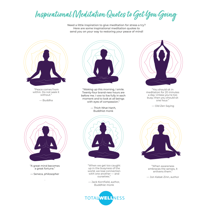 Anxiety meditation techniques relief technique helps works let take look