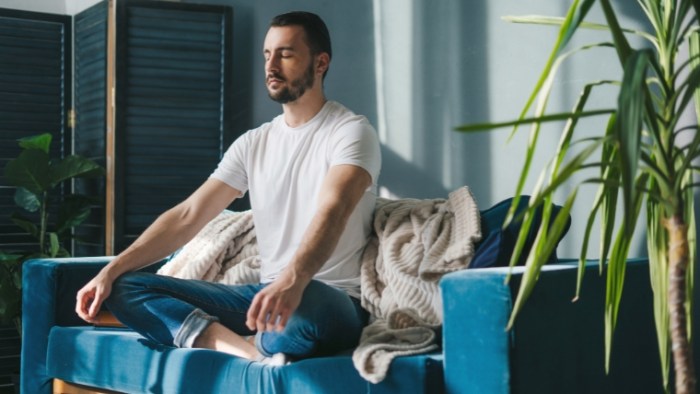 Meditation mental techniques health awareness improve can