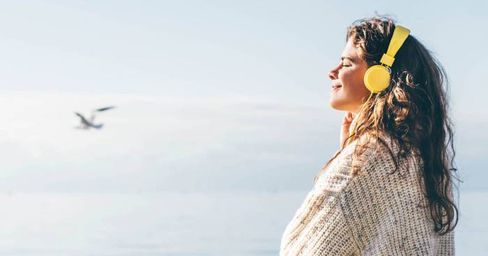 Ciclo meditaciones guiadas guiada viernes realizaremos sesiones enero 8 Guided Meditations to Improve Focus