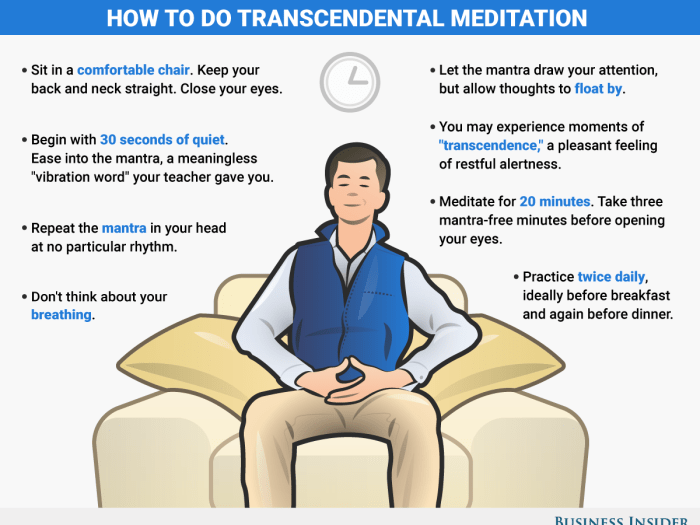 Calm mind relaxation 10 Techniques for Staying Present During Meditation