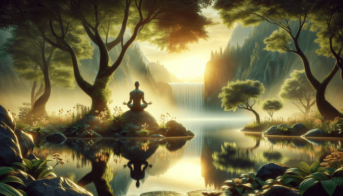 6 Meditation Techniques for Cultivating Inner Strength