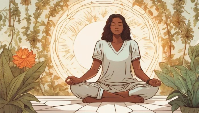10 Techniques to Cultivate Self-Awareness Through Meditation