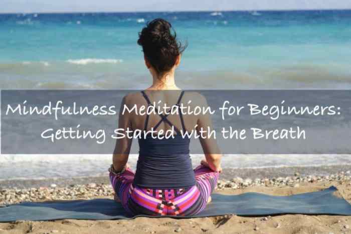Meditation methods interactive Meditation methods interactive