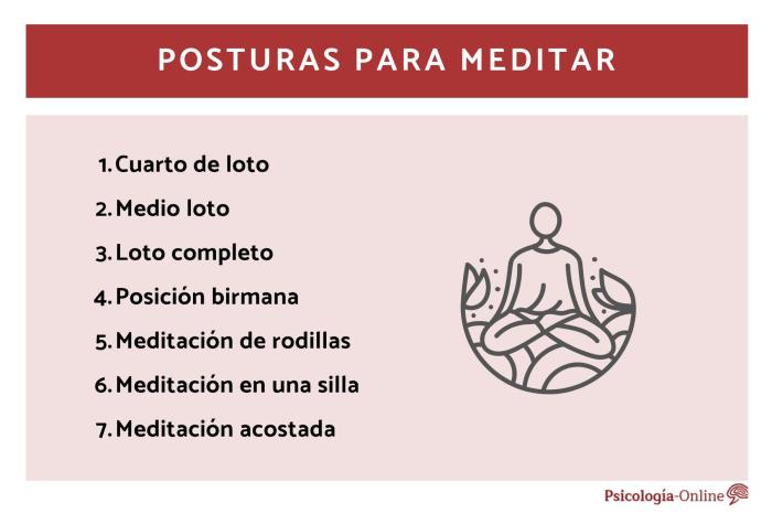 Meditar empezar pasos cómo cero habitualmente
