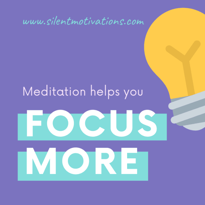 10 Benefits of Guided Visual Meditations