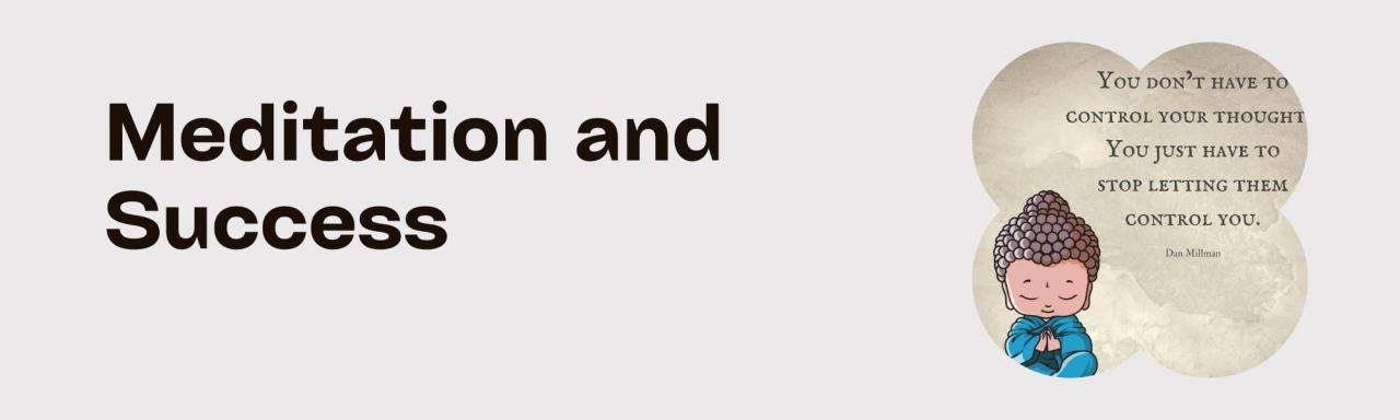 10 Benefits of Guided Visual Meditations